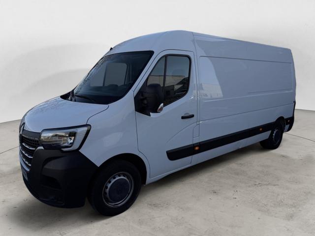 Renault Master Kastenwagen 