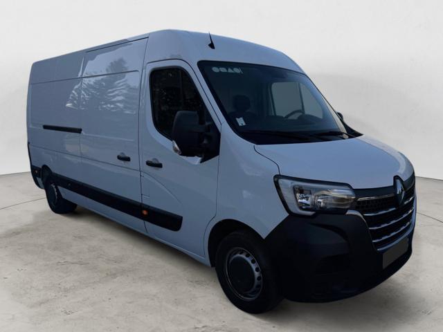 Renault Master Kastenwagen 