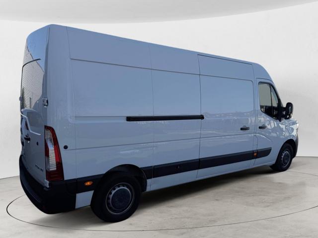 Renault Master Kastenwagen 