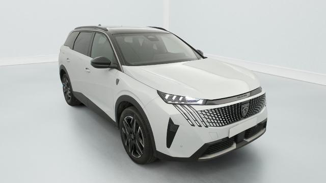 Peugeot 5008 - 