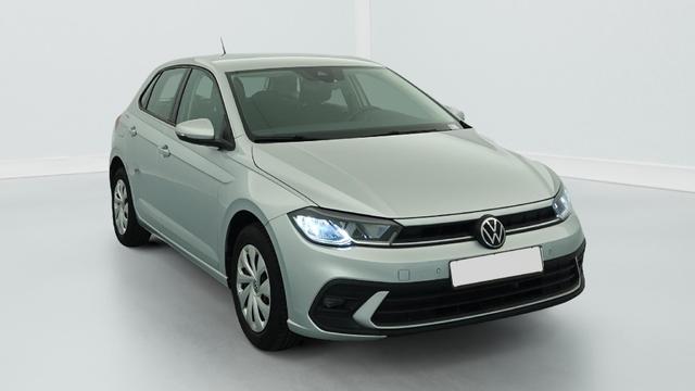 Volkswagen Polo - 
