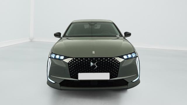 DS Automobiles 4 