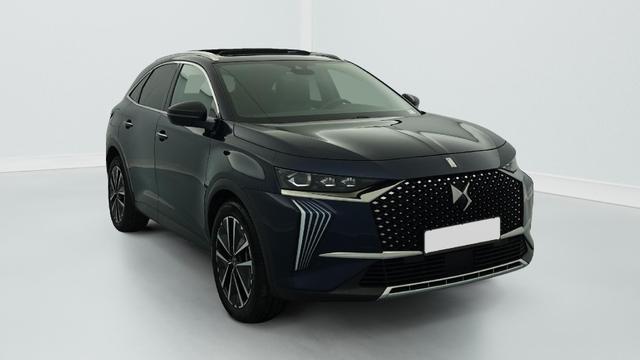 DS Automobiles 7 - (Crossback)