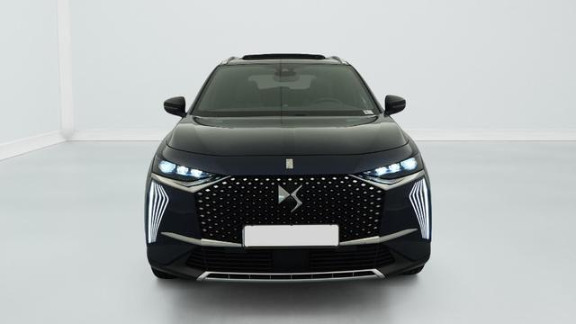 DS Automobiles 7 (Crossback) 