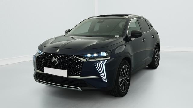 DS Automobiles 7 (Crossback) 