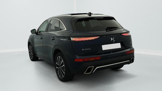 DS Automobiles 7 (Crossback) 