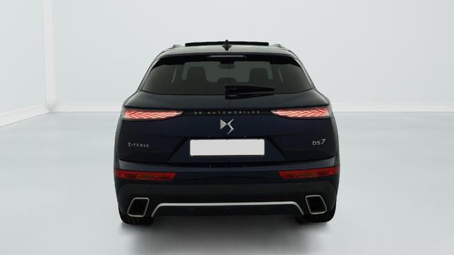 DS Automobiles 7 (Crossback) 