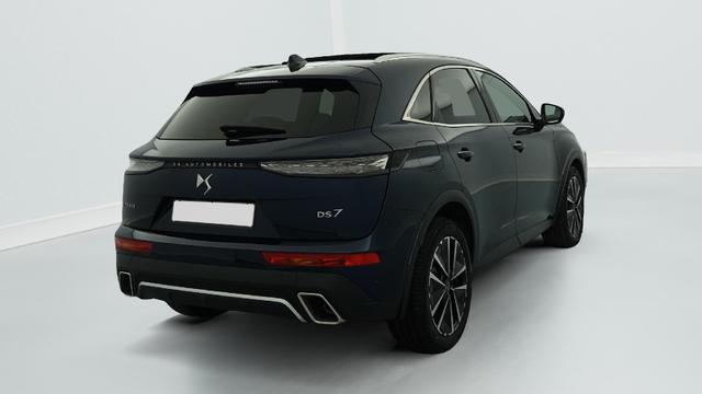 DS Automobiles 7 (Crossback) 