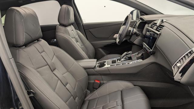 DS Automobiles 7 (Crossback) 