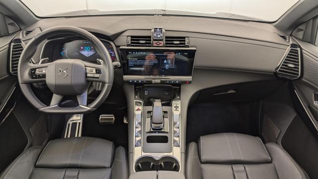 DS Automobiles 7 (Crossback) 