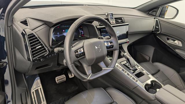 DS Automobiles 7 (Crossback) 