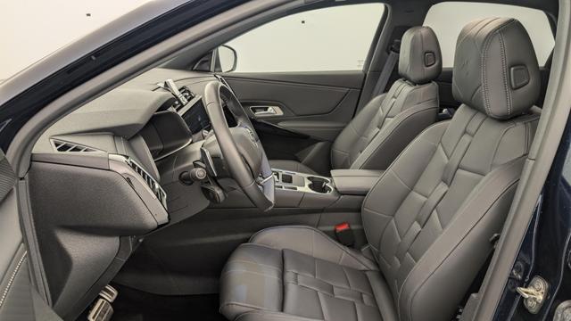 DS Automobiles 7 (Crossback) 