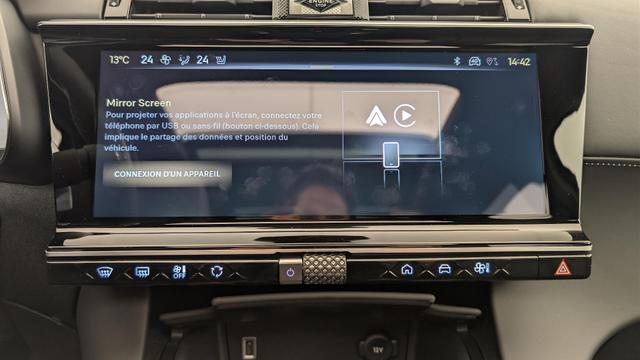 DS Automobiles 7 (Crossback) 