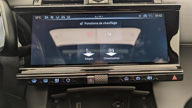 DS Automobiles 7 (Crossback) 