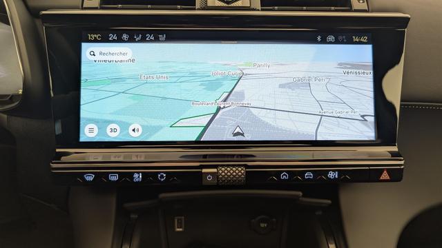 DS Automobiles 7 (Crossback) 