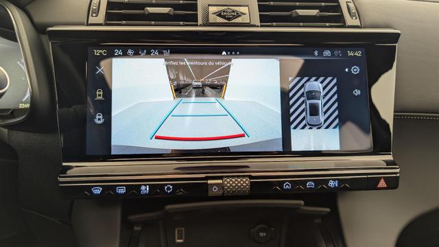 DS Automobiles 7 (Crossback) 