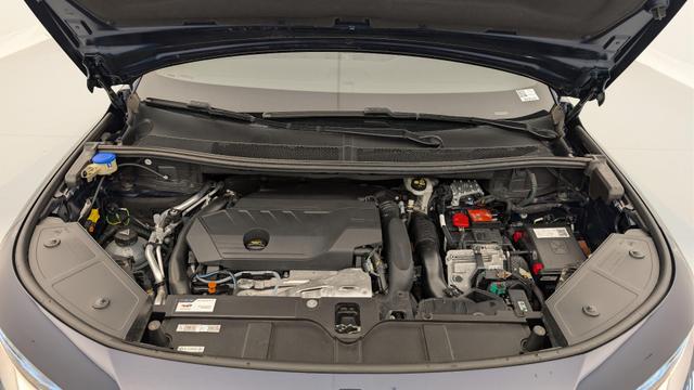 DS Automobiles 7 (Crossback) 