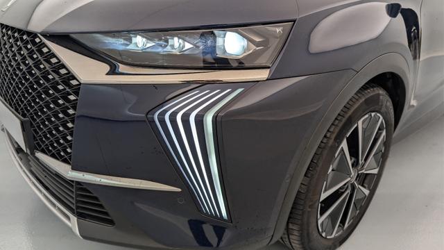 DS Automobiles 7 (Crossback) 