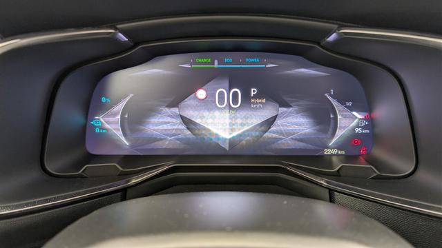 DS Automobiles 7 (Crossback) 