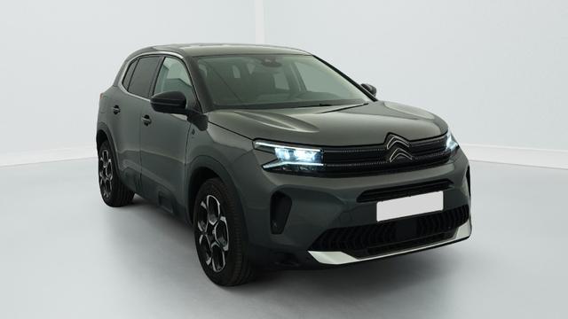 Citro&euml;n C5 Aircross 