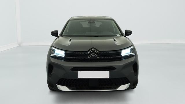 Citro&euml;n C5 Aircross 
