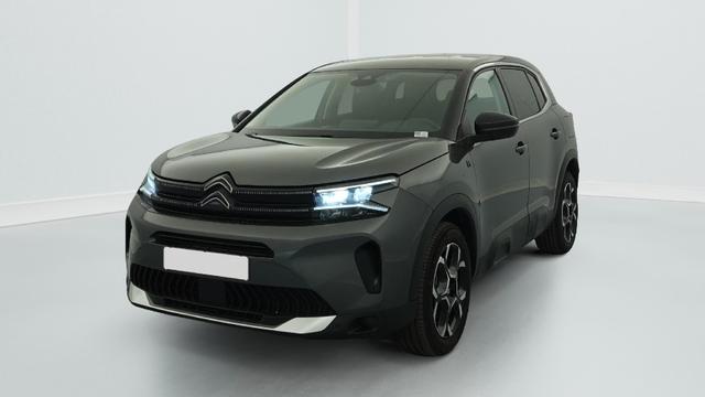 Citro&euml;n C5 Aircross 