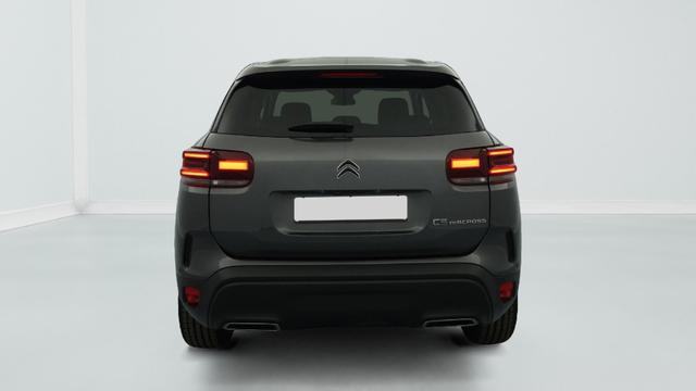 Citro&euml;n C5 Aircross 