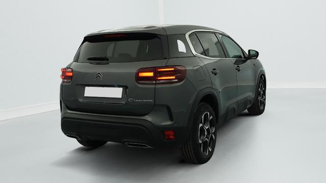 Citro&euml;n C5 Aircross 