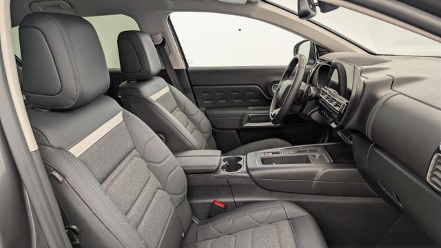 Citro&euml;n C5 Aircross 