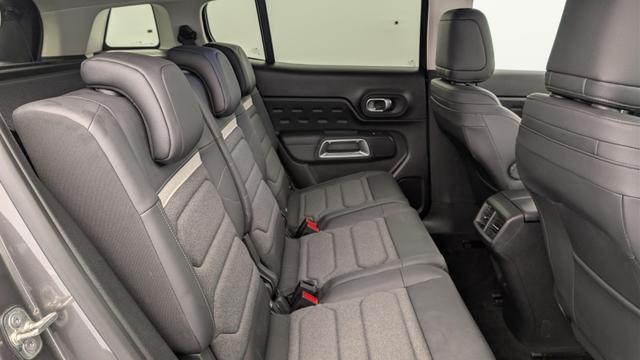 Citro&euml;n C5 Aircross 