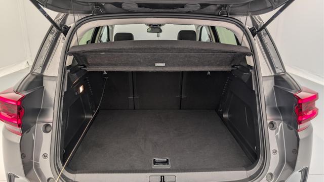 Citro&euml;n C5 Aircross 