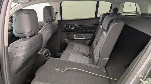Citro&euml;n C5 Aircross 