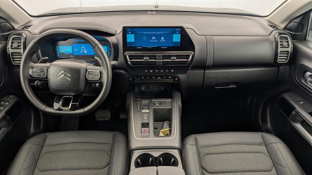 Citro&euml;n C5 Aircross 