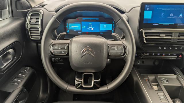 Citro&euml;n C5 Aircross 