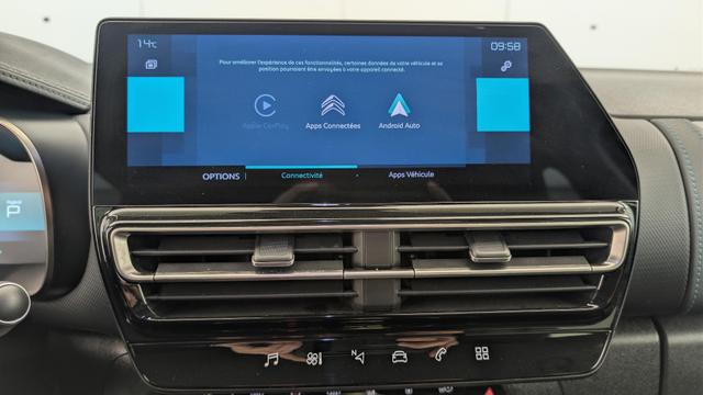 Citro&euml;n C5 Aircross 