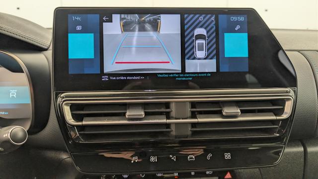 Citro&euml;n C5 Aircross 