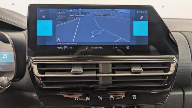 Citro&euml;n C5 Aircross 