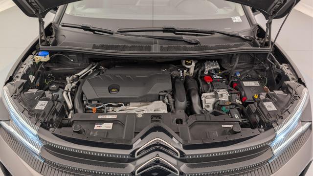 Citro&euml;n C5 Aircross 