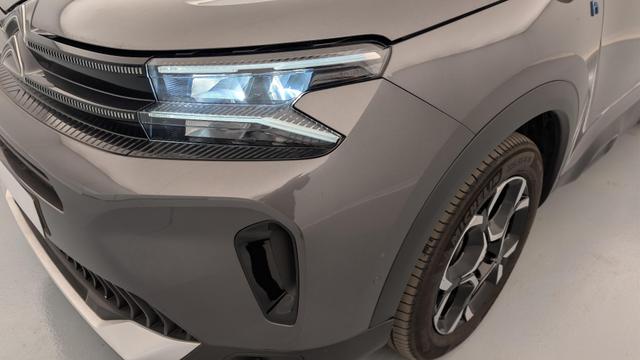 Citro&euml;n C5 Aircross 