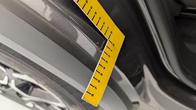 Citro&euml;n C5 Aircross 