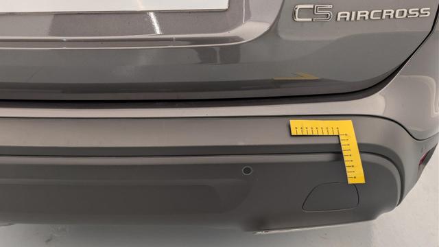 Citro&euml;n C5 Aircross 