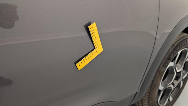 Citro&euml;n C5 Aircross 