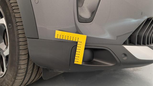 Citro&euml;n C5 Aircross 