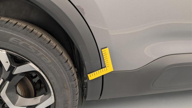 Citro&euml;n C5 Aircross 