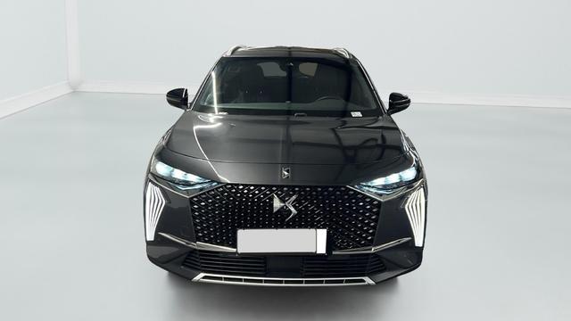 DS Automobiles 7 (Crossback) 