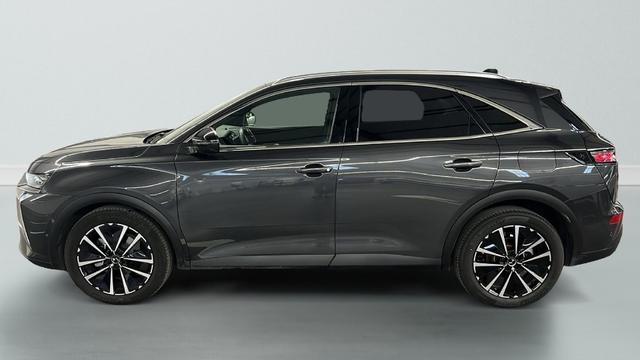 DS Automobiles 7 (Crossback) 