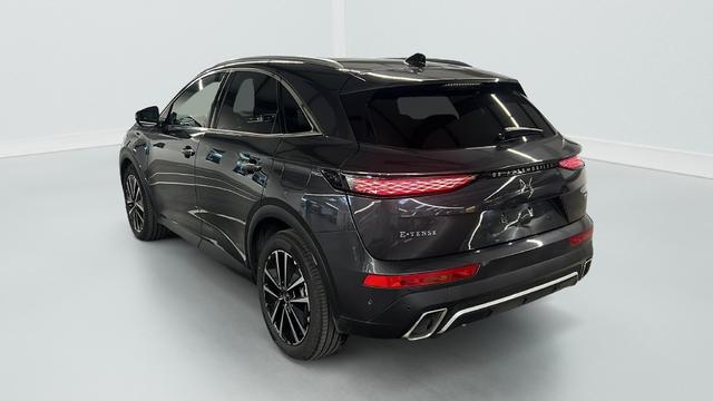 DS Automobiles 7 (Crossback) 