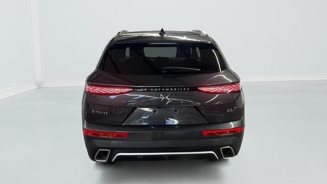 DS Automobiles 7 (Crossback) 