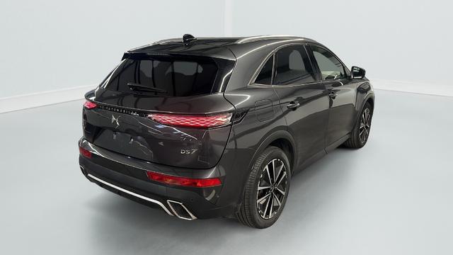 DS Automobiles 7 (Crossback) 