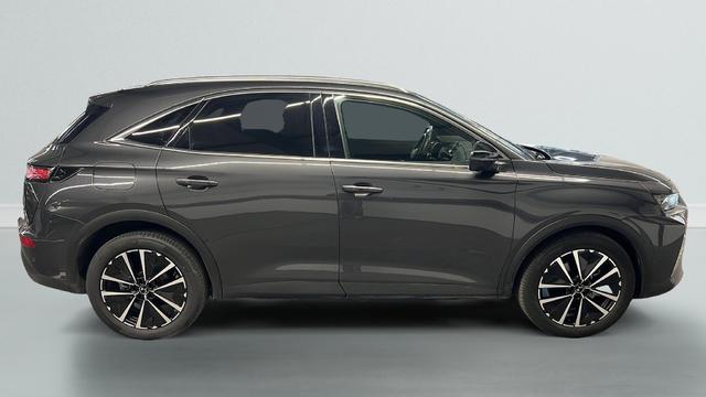 DS Automobiles 7 (Crossback) 